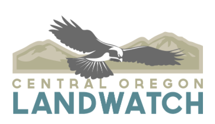 Central Oregon LandWatch Member Happy Hour